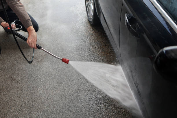 Best Garage Pressure Washing  in Fort Thomas, KY